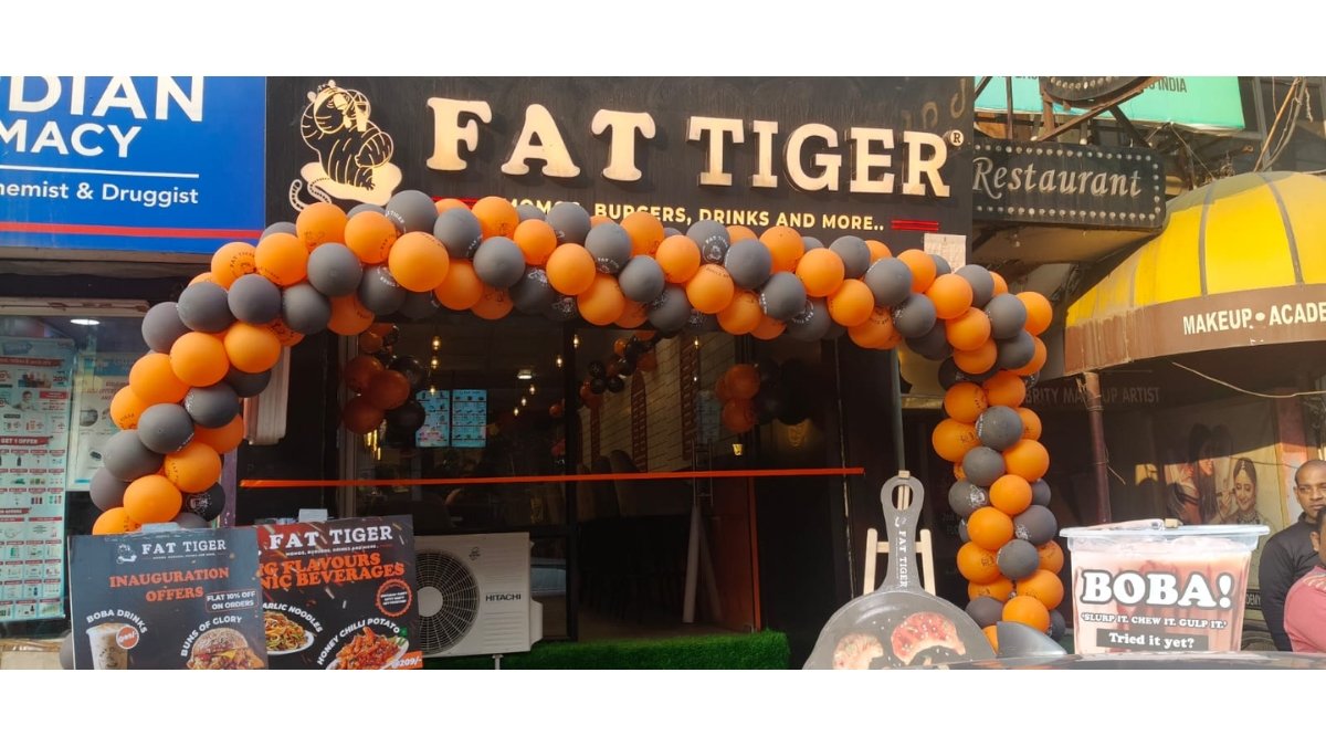 Tiger