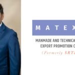 ‘Bharat Tex 2025 Set To Be A Game Changer’ , Bhadresh Dodhia , Chairman, MATEXIL
