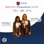 Strengthening Global Education: Mapleacademy and Edmentum Expand Learning Opportunities