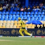 SL vs AUS : Sri Lanka Thrashes Australia by 174 Runs to Seal Historic ODI Series Win