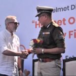 Solex Energy Spreads Love and Safety on Valentine’s Day with Helmet Distribution Drive