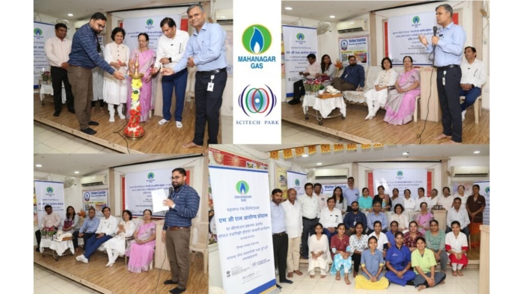 MGL Aarogya Programme Empowers 2,000 Rural Women in Raigad with Cervical Cancer Awareness and Screening