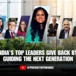 CA Nidhi Jain’s ‘Pursuit of Finance & Leadership’: India’s Top Leaders Mentoring the Next Generation
