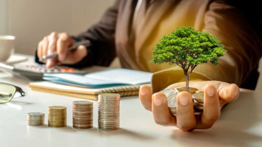 How to Secure Your Retirement Years with Mutual Funds?