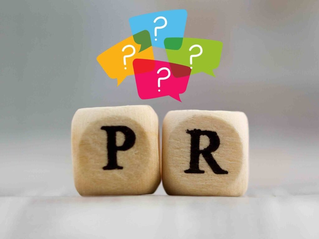 You Pat My Back, I’ll Pay You Back: The New Trend in India’s PR Industry
