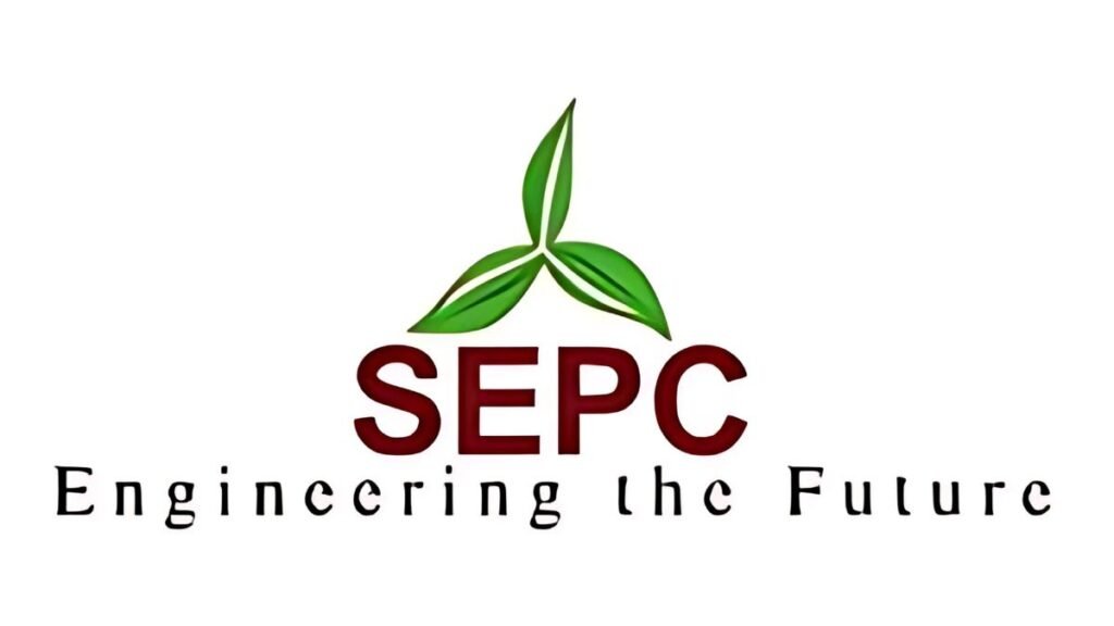 SEPC Ltd Announces ₹350 Crore Rights Issue; Bags ₹ 180 million Order from Bajaj Energy