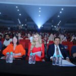 Trident Hyderabad Hosts Miss World 2025 Delegates GM Gaurav Kumra Joins Talent Jury Panel