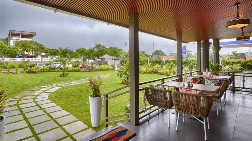 Stone Wood Hotels Drives Culinary Expansion with Nationwide Rollout of Spice Wood Cafe