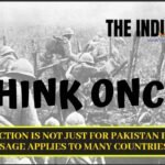 Another Dimension: Operation Sindhur: India’s Resolute Stand Against Terrorism Amid Rising Tensions