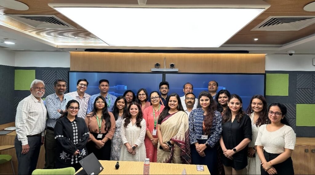 UNICEF YuWaah hosted roundtable on Migration Support for Young Women in IndiaEcosystem partners call for gender-responsive models that are informed by real-world evidence