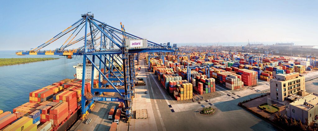 Adani Ports taps its Largest Ever Domestic bond –5,000 crore 15-year NCD