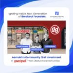 Aamukh Capital Launches with First Investment in GoodGudi, Backing Bold Indian Founders at Inception