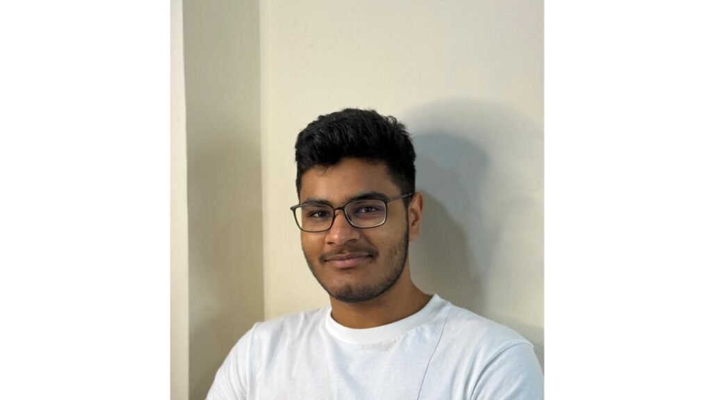 Ojas Rajkumar Ojas Bansal: The Teen Visionary Empowering a Generation of Thinkers ...