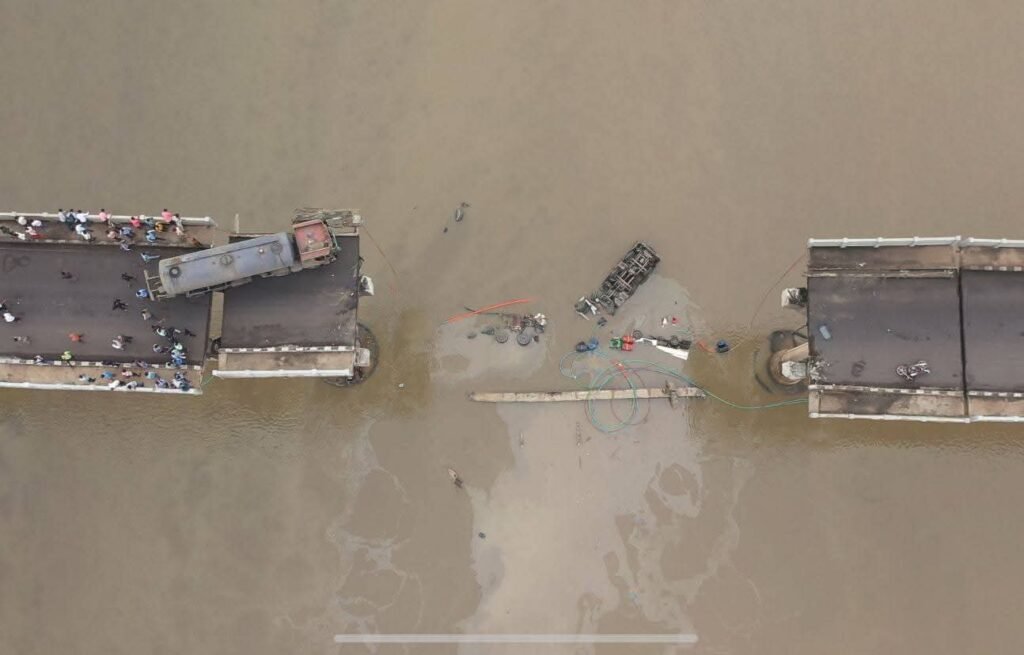 A State of Neglect: Gujarat BJP Government’s Failures Exposed by the Gambhira Bridge Tragedy