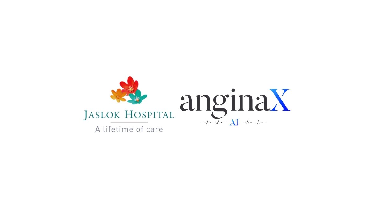 Lets Shawarma Young Entrepreneur Omkar Jadhavs Journey to Building the Biggest Shawarma Brand in India - The India Wire Jaslok Hospital use AnginaX AI - PNN