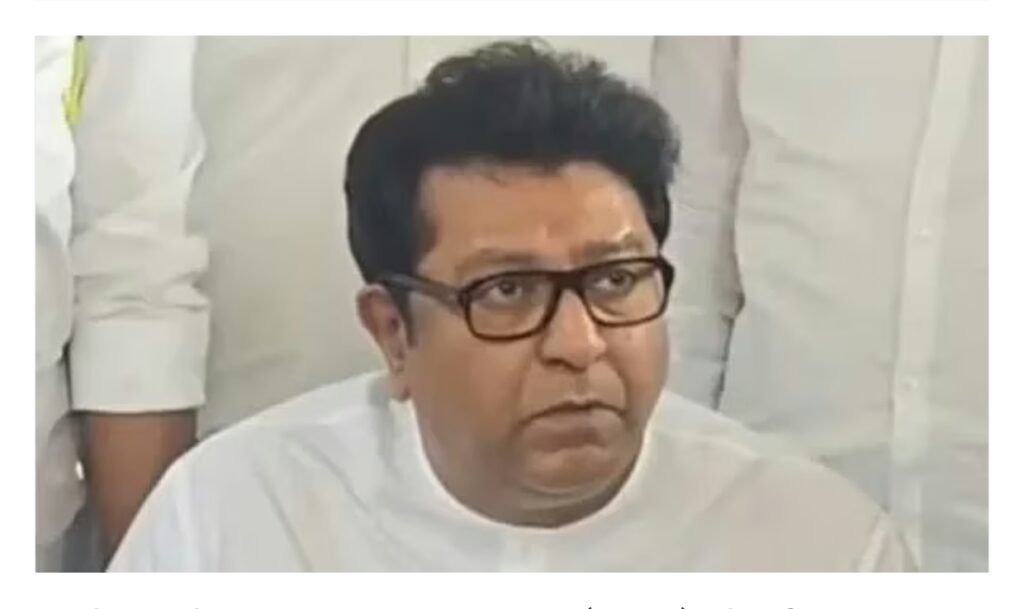 Raj Thackeray’s Patel Remarks Ignite Gujarat Fury: Patidars, AAP Demand Apology