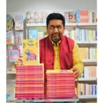 5 Indian Food Books Kids Will TreasureFun Flavor and Family - The India Wire