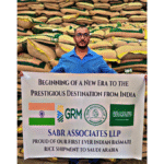 Sabr Associates LLP, Gujarat goes global with Make in India exports