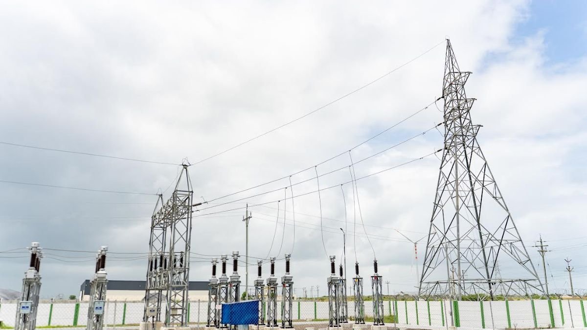 ITC Hotels commissions 3.3 MW wind farm in Rajkot, the blunt times