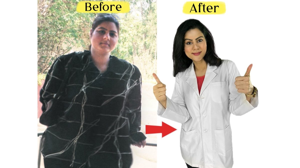 Dietitian Natasha Mohan: The Catalyst for Ananya’s PCOD Recovery -TB T