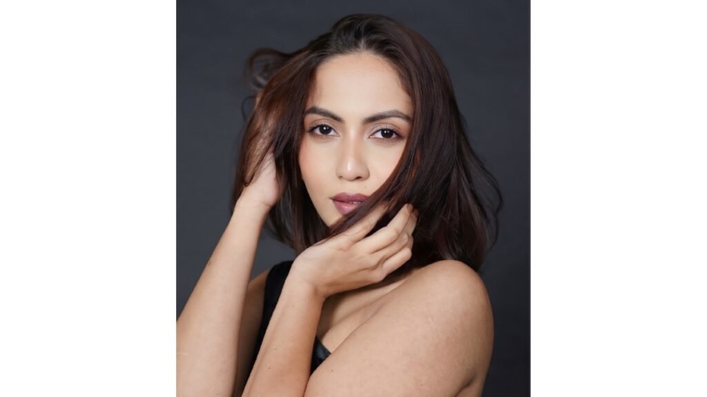 Homecoming of Courage: Thane’s Own Sanchita Sen to Represent the City at Mrs. India World 2025 Grand Finale