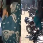 Tujhe Sooli Par Chadha Doongi Woman Who Brutally Beat Dog With Stick Gets SLAPPED 6 Times In 6 Seconds By Animal Activist VIDEO - The India Wire