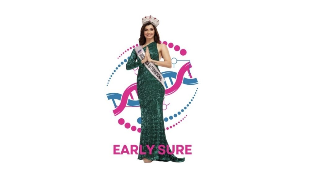 Transforming Cancer Care: EarlySure Diagnostics Brings Precision Oncology to India