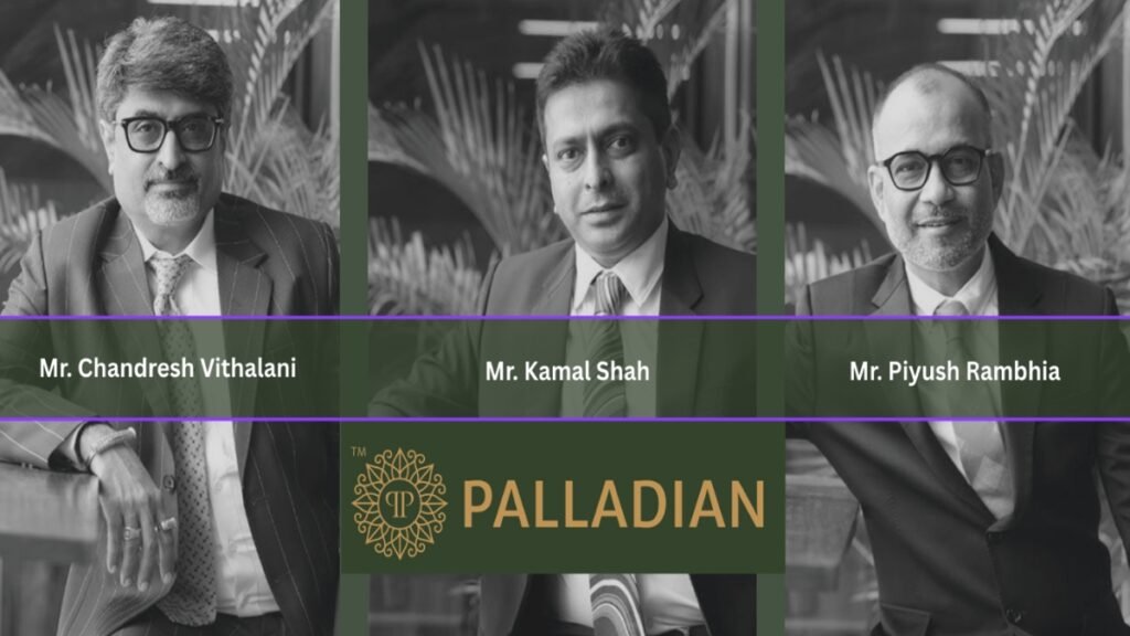 Palladian Partners Powers Record-Breaking Festive Launch — Pearl Icon by Chandiwala Group Sold Out in Just 2 Hours