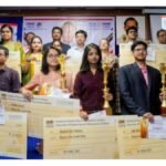 IEM-UEM Honours India’s Brightest Young Minds at SCNTSE 2025