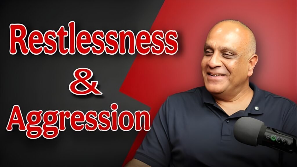 Spirituality for Peace – The Bold Cure for Modern Chaos