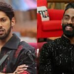 Baseer Ali Slams Pranit Mores Isko Iski Behen Bhi Chalegi Comment Asks Why Didnt Bigg Boss Take Any Action EXCLUSIVE - The India Wire