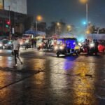 Weather Update Unexpected Rain Clears Navi Mumbai Air AQI Rises From Poor To Good - The India Wire