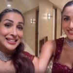 Malaika Arora Is Super Excited To Attend Enrique Iglesias Concert Says This Man Defined What Love Songs Felt Like - The India Wire