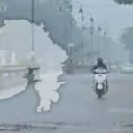 Heavy Rains Lash Gujarat as IMD Issues Three-Day Alert for Saurashtra and South Gujarat - The India Wire