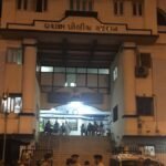 Surat Employee Arrested for Rs120 Crore Blackmail and Data Theft - The India Wire