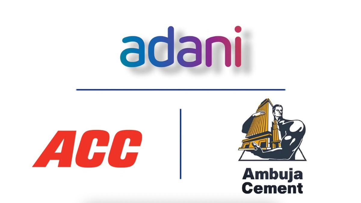 Adani Cement TNFD adoption, the blunt times