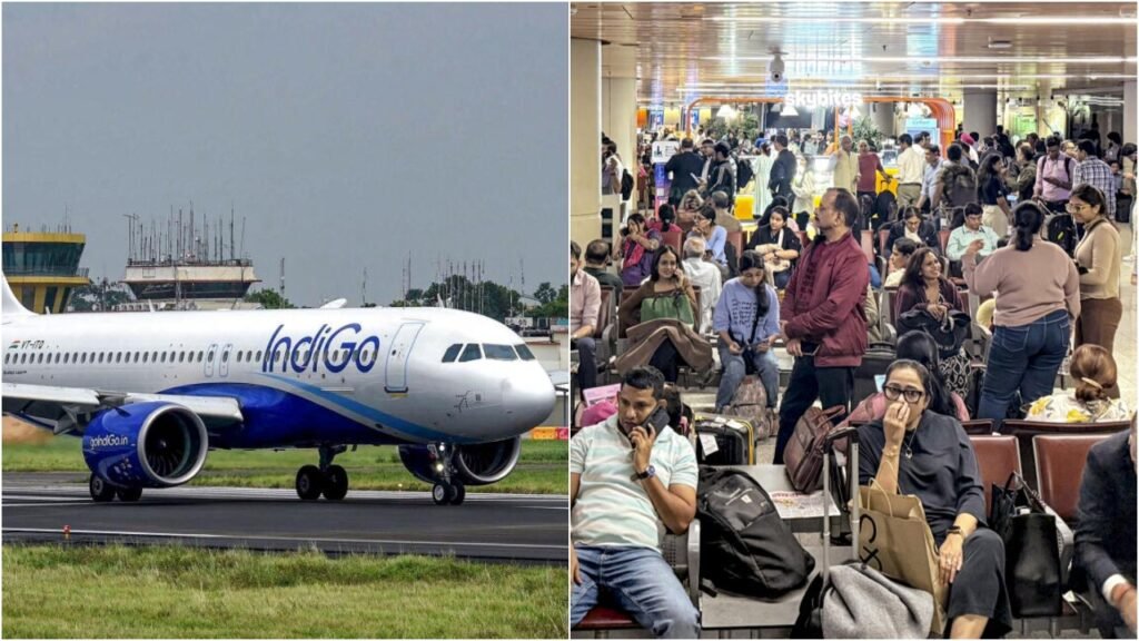 WHY DGCA IS SLEEPING : IndiGo Has Crossed Every Limit – Pay Up or Get Grounded, No Third Option