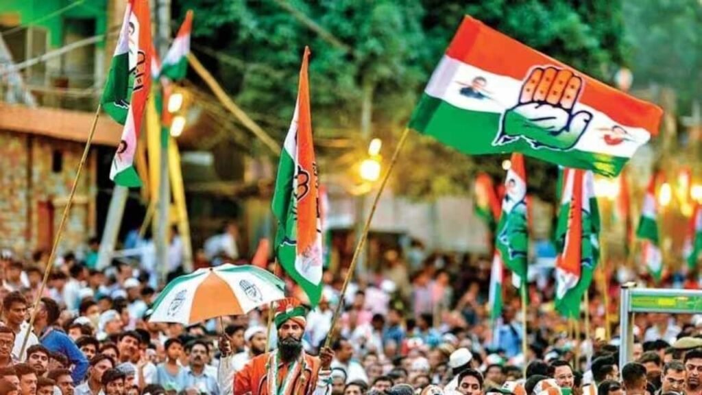 Congress - The India Wire : Top Newsportal in India