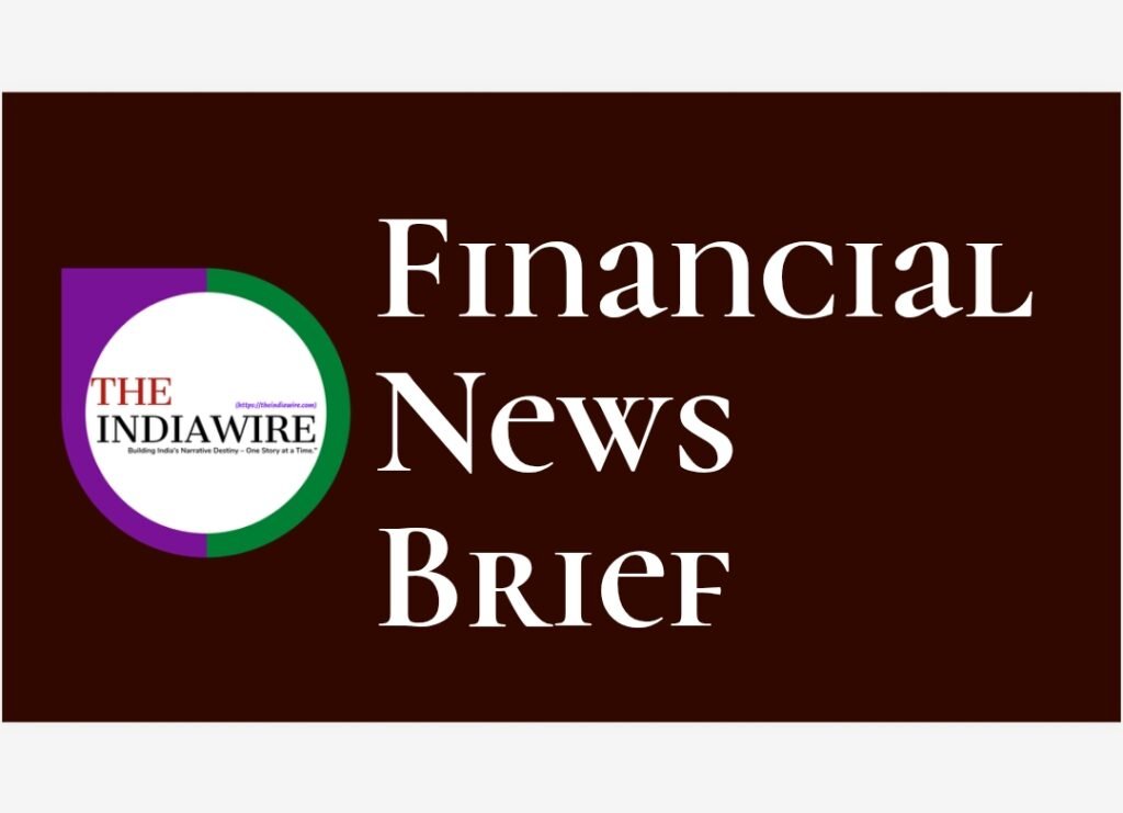 FINANCIAL NEWS BRIEF: India’s Financial News Summary: December 12, 2025