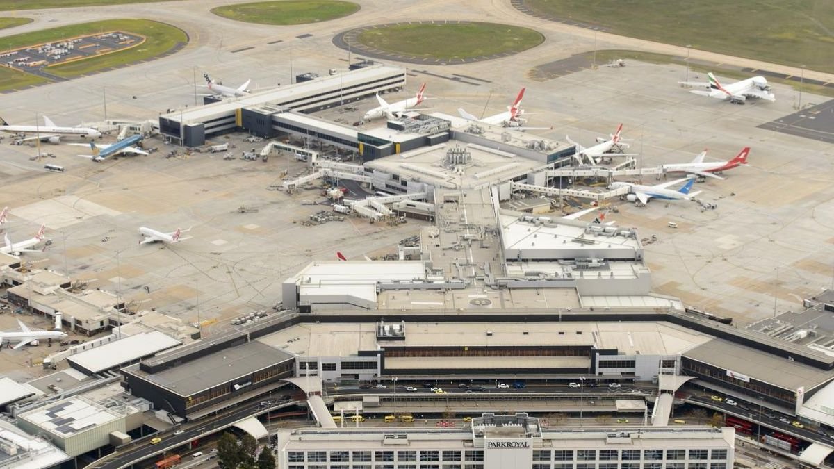 Airport Authority of India (AAI)