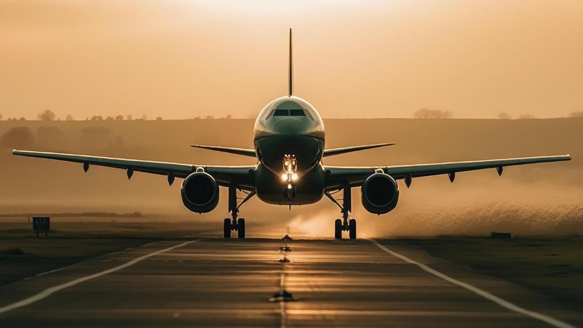 Airport Authority of India (AAI)