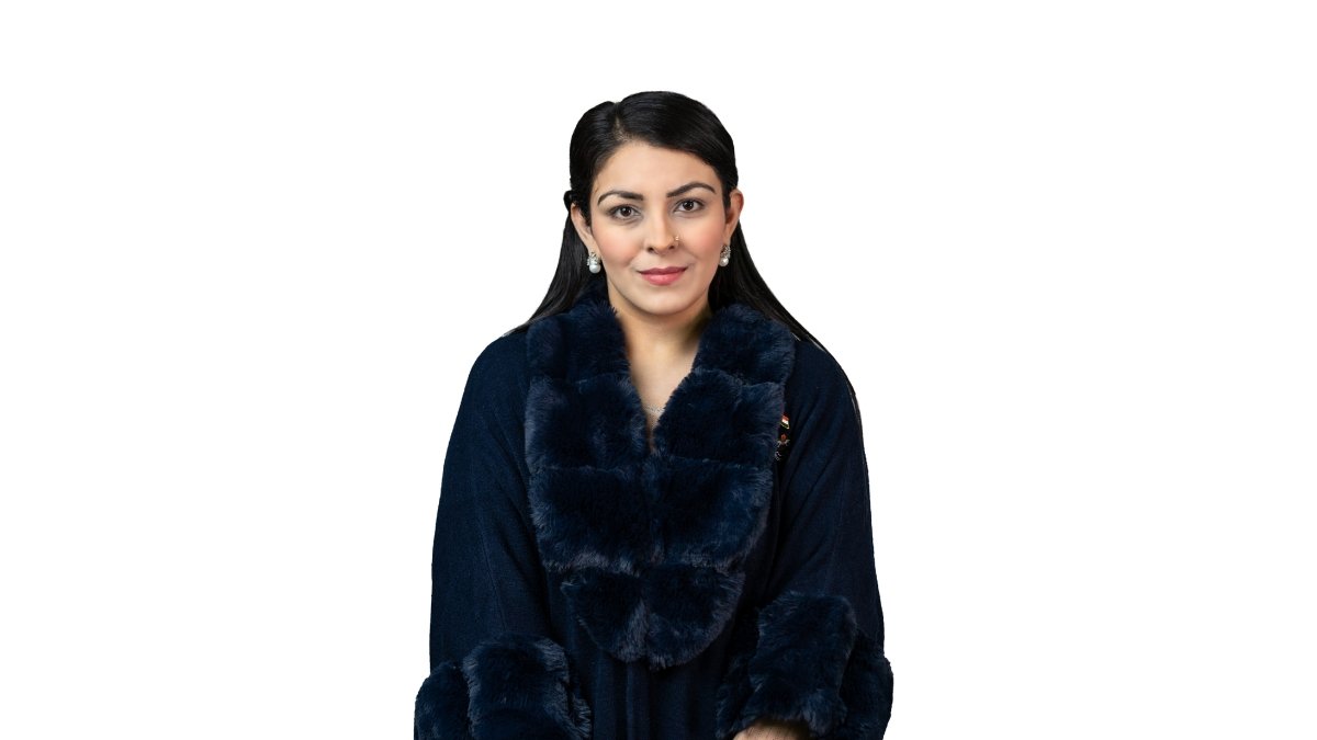 Prikansha Luthra and the Emerging Voice of Women in India’s Defence Manufacturing Ecosystem-TBT