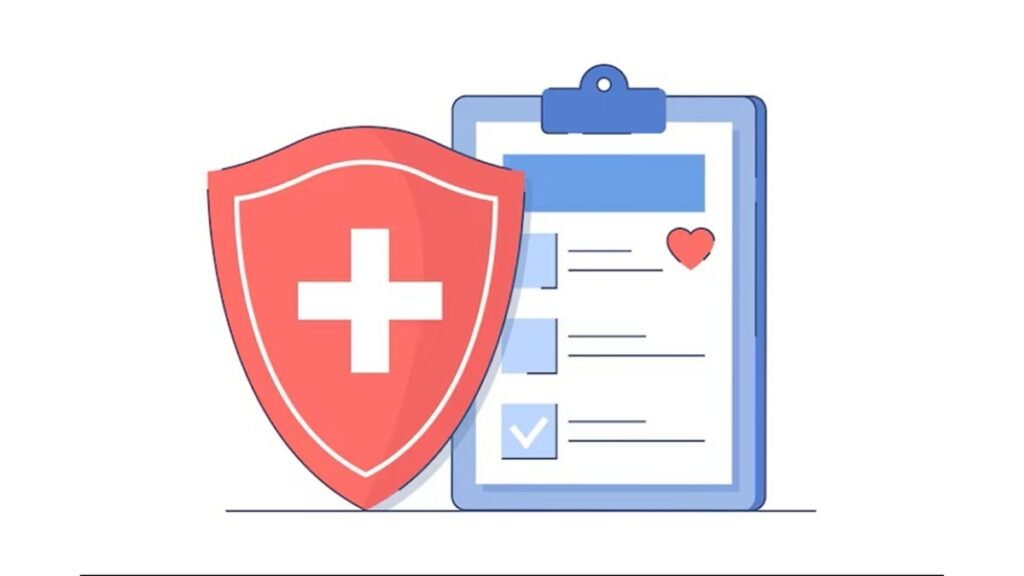 How a Health Insurance Policy Protects You From Rising Hospital Costs