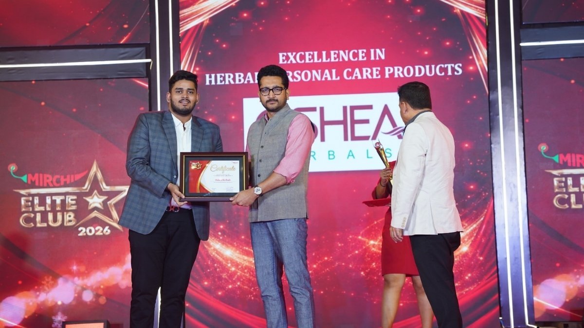 Oshea Herbals-TBT