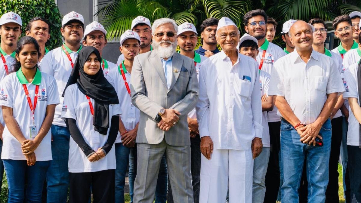 KP Group