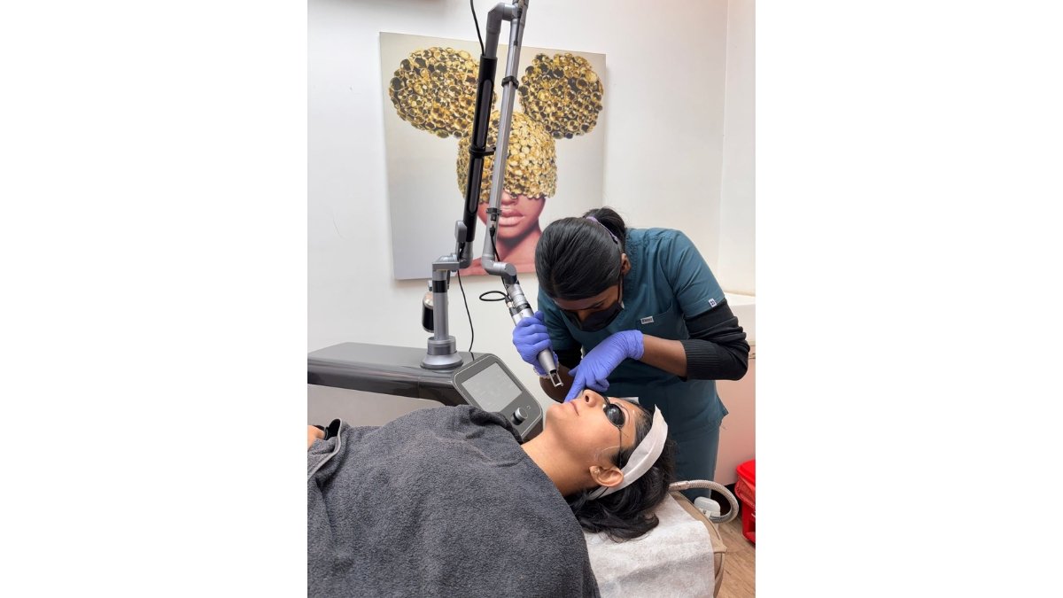 Inside Zolie Skin Clinic: How Dr. Nirupama Parwanda Is Elevating Dermatology Care in New Delhi-TBT