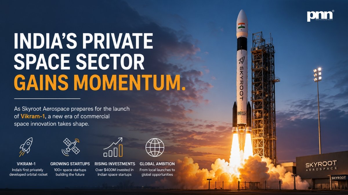 Space - PNN